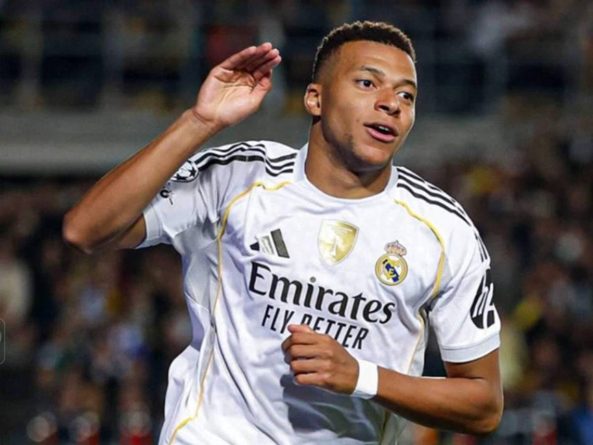 El once de Xabi Alonso para su debut en el Clásico Real Madrid-Barcelona