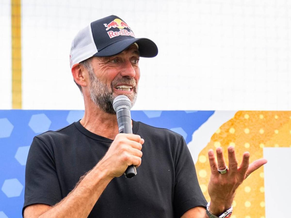 ¿Klopp al Real Madrid por Xabi Alonso? Se conoce decisión final en el banquillo blanco