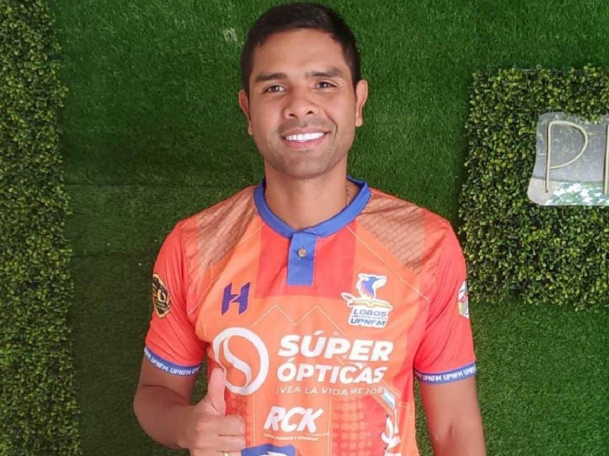 Mercado: Olancho renueva, Troglio debutó en Argentina y barrida de extranjeros