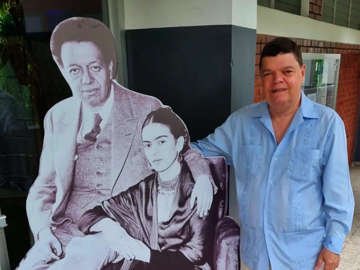 USAP celebra con éxito su 45 aniversario