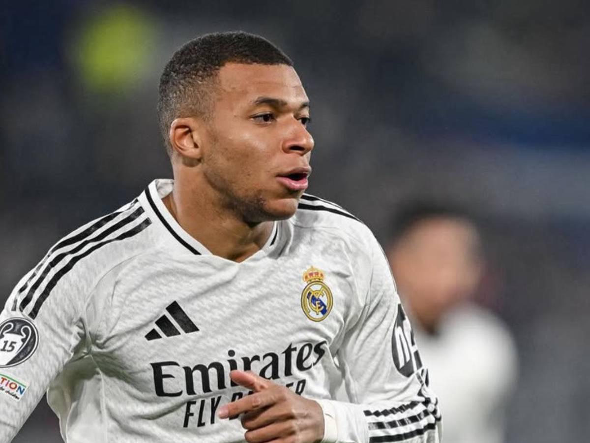 Mbappé recibe peculiar premio por los encargados del Balón de Oro