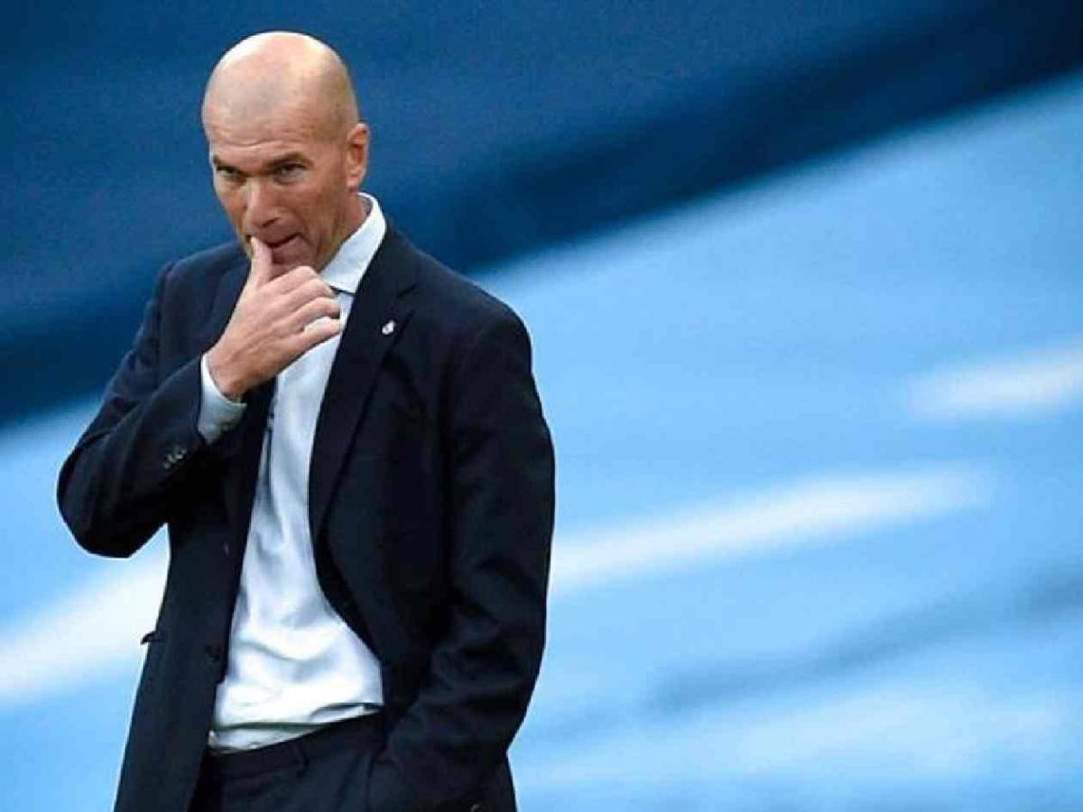 Zidane rechazó al Real Madrid: desvelan motivos por los que decidió no volver
