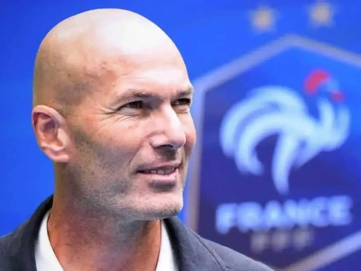 Zidane, el elegido y acuerdo cerrado en Madrid: dos salidas y dos incorporaciones