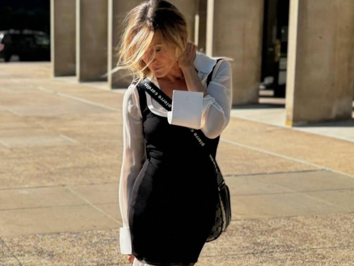 Sarah Jessica Parker, la eterna Carrie Bradshaw, cumple 60 años