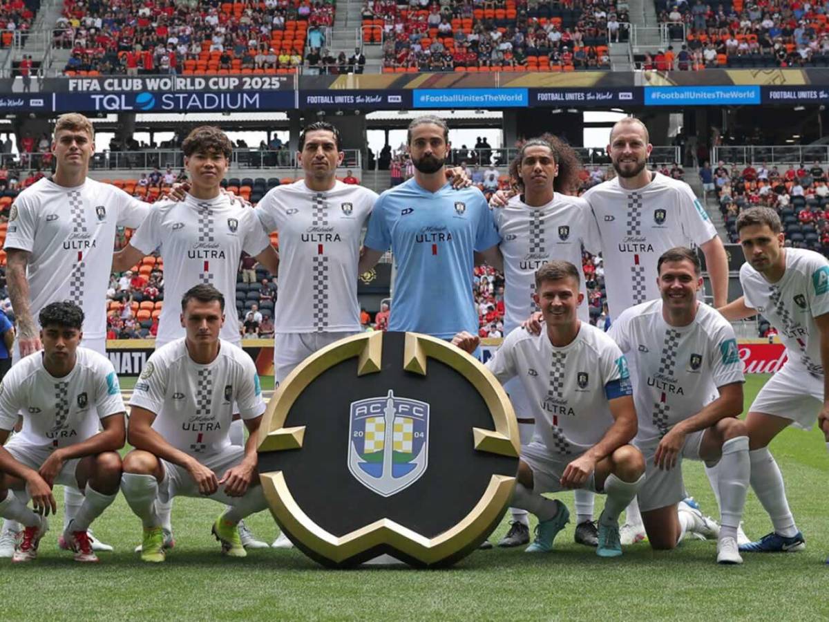 Auckland City: escándalo por millonario premio de Mundial de Clubes; qué pasará con el dinero