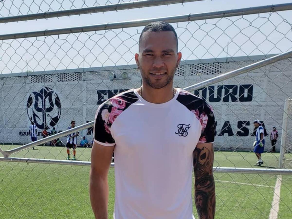 ¿Qué le pasó? La nueva vida del Gullit Peña tras irse de Honduras: se fue por un motivo