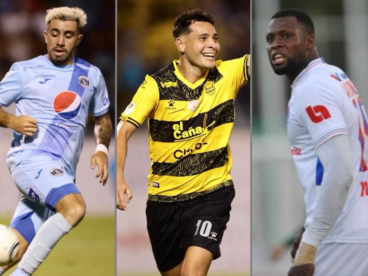 Sorpresa con Olimpia: Tabla de posiciones del Clausura tras jornada 2