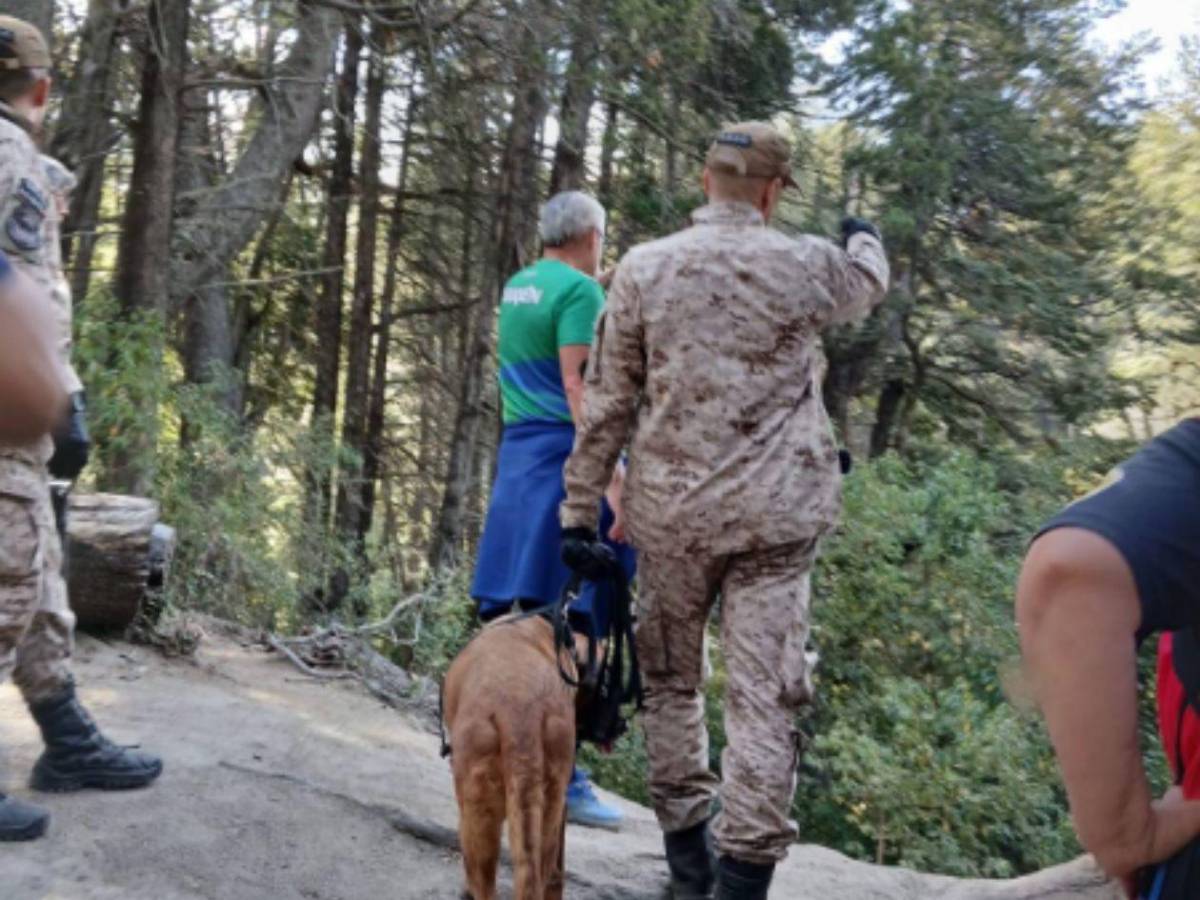 El dolor tritura: Hallan muerto a joven que dejó misterioso mensaje en la pared de su casa