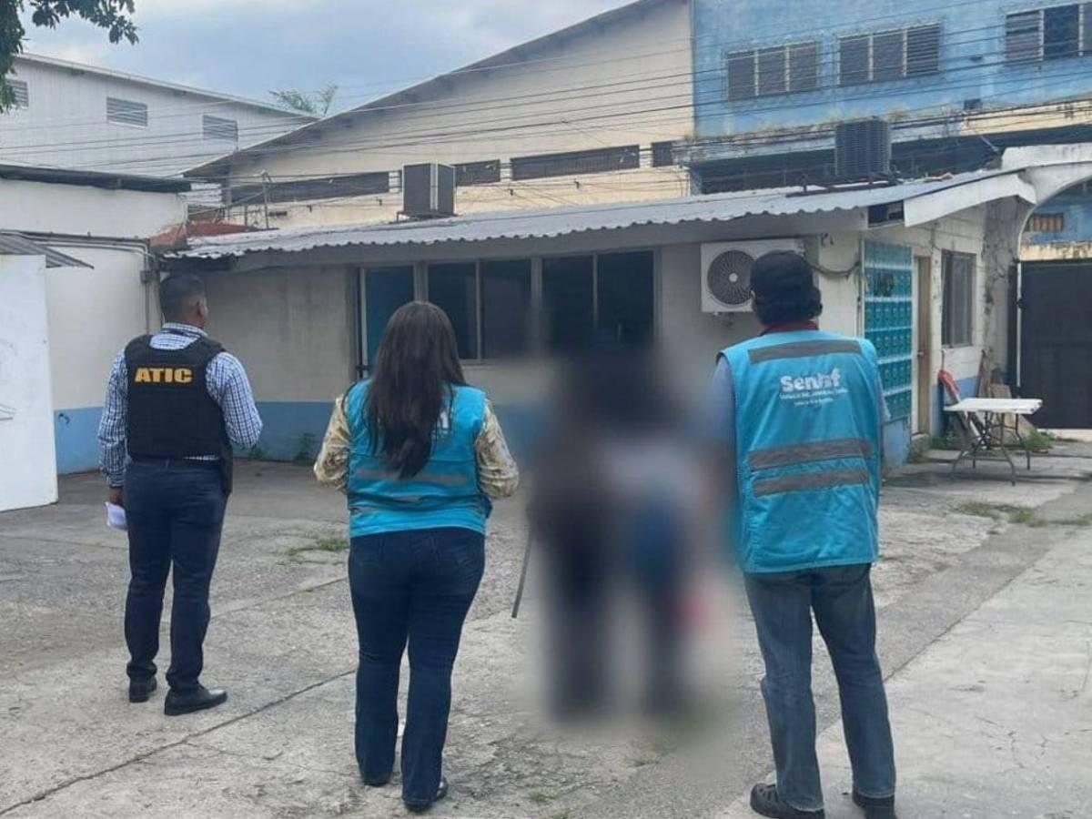 Tragedia golpea a la familia del niño Elvis Eliú: desaparición y denuncias por abuso