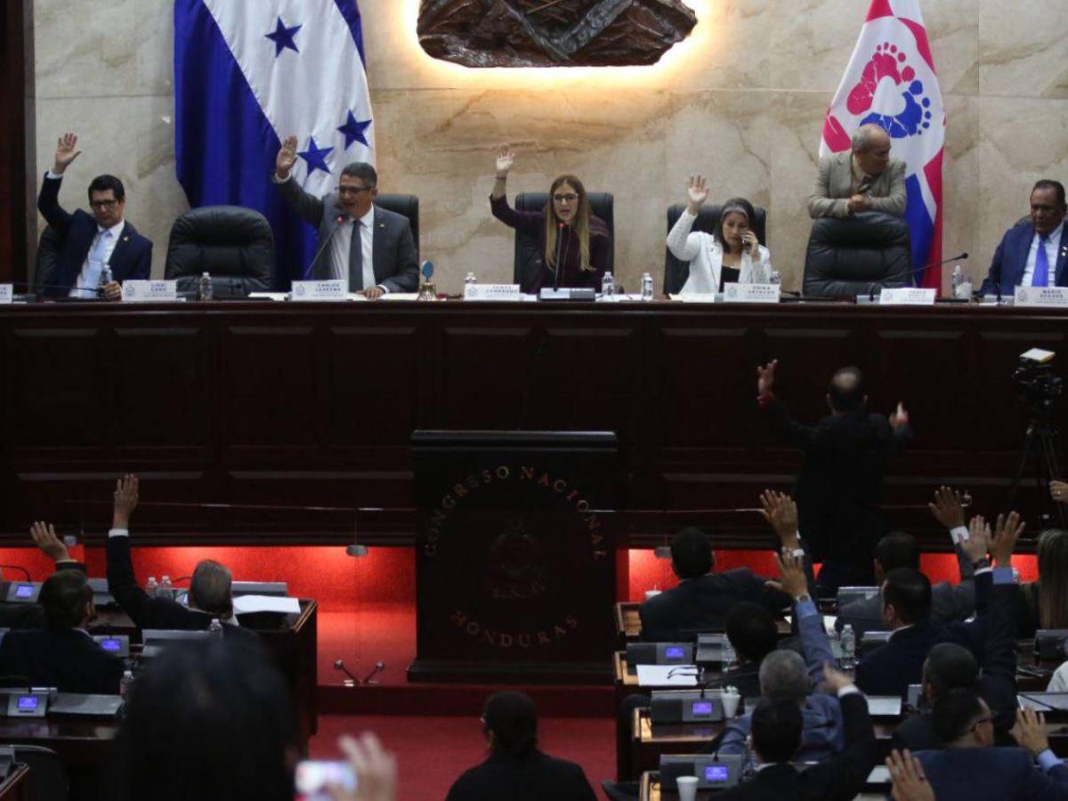 Del Congreso al laboratorio: Diputados se someten a prueba antidoping