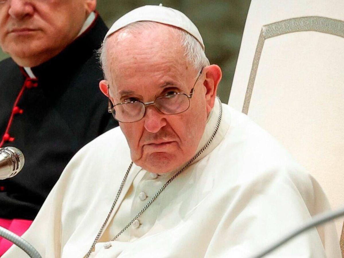 Mhoni Vidente predice fin de Francisco y la nacionalidad del nuevo Papa