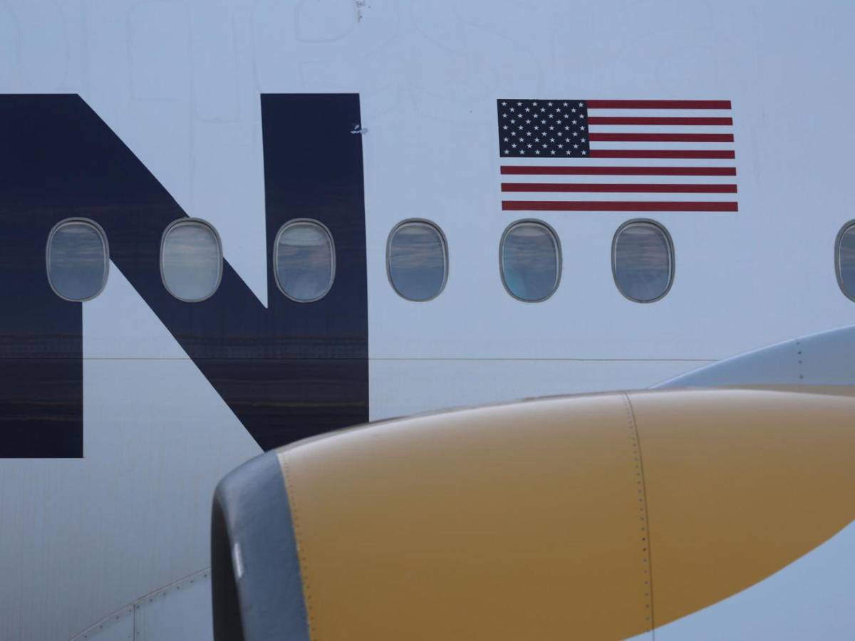 Viajar sin cumplir este requisito tendrá consecuencias en los aeropuertos de EEUU en 2026