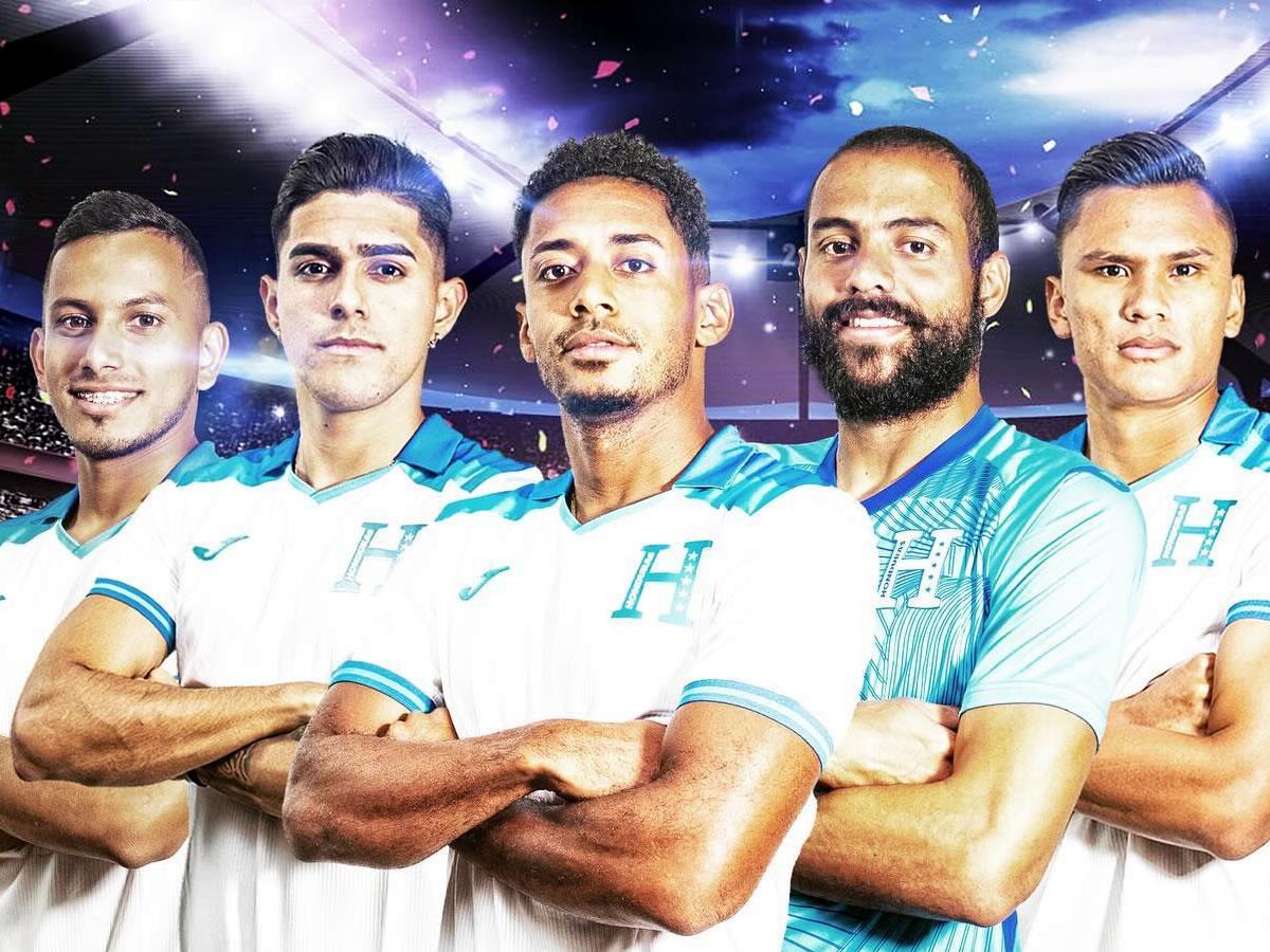 Honduras: la potencia que podría enfrentar antes del duelo contra Costa Rica