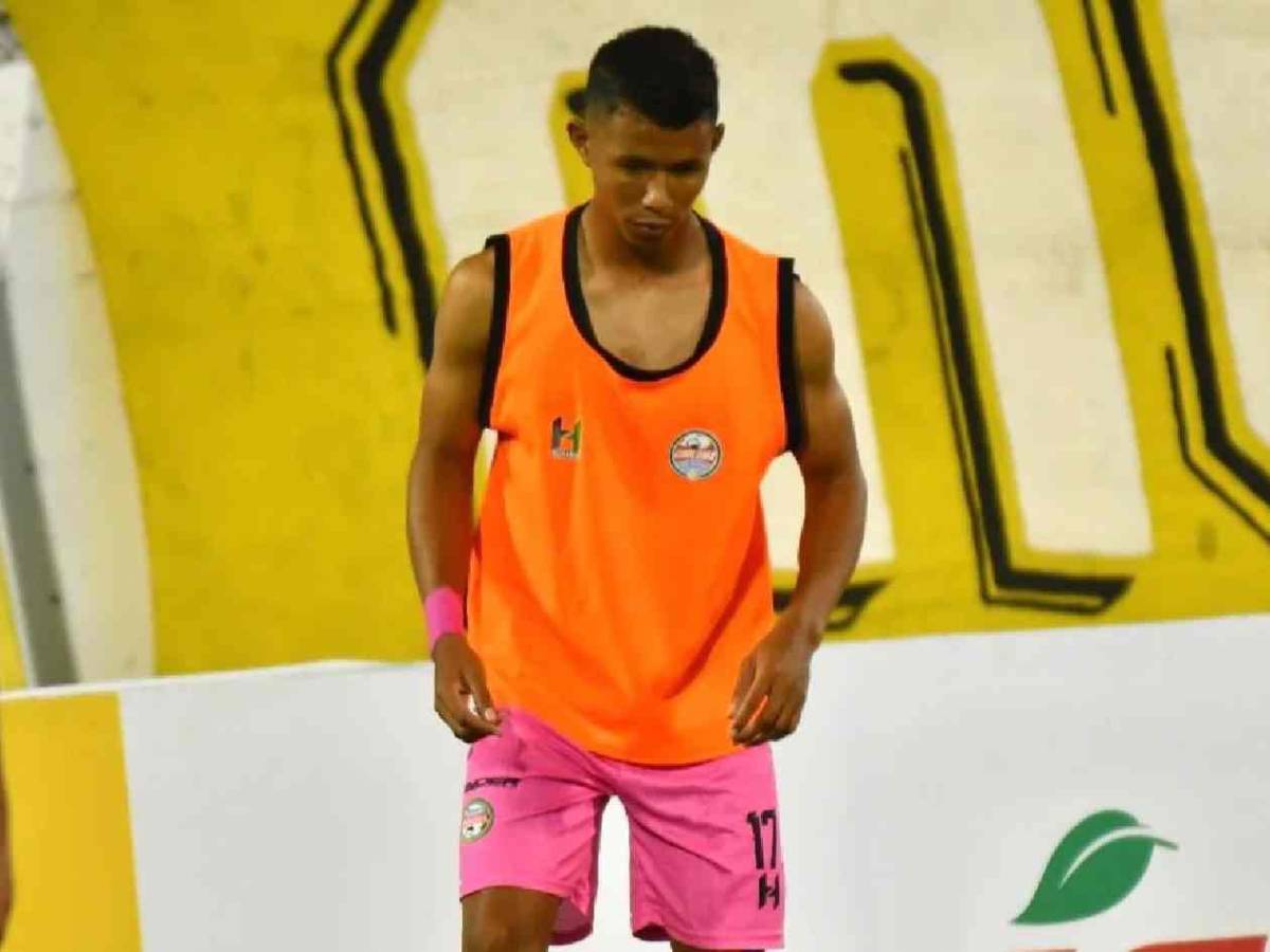 Tabla goleadores Honduras: Messiniti sufre y se conoce al ganador; sorpresas