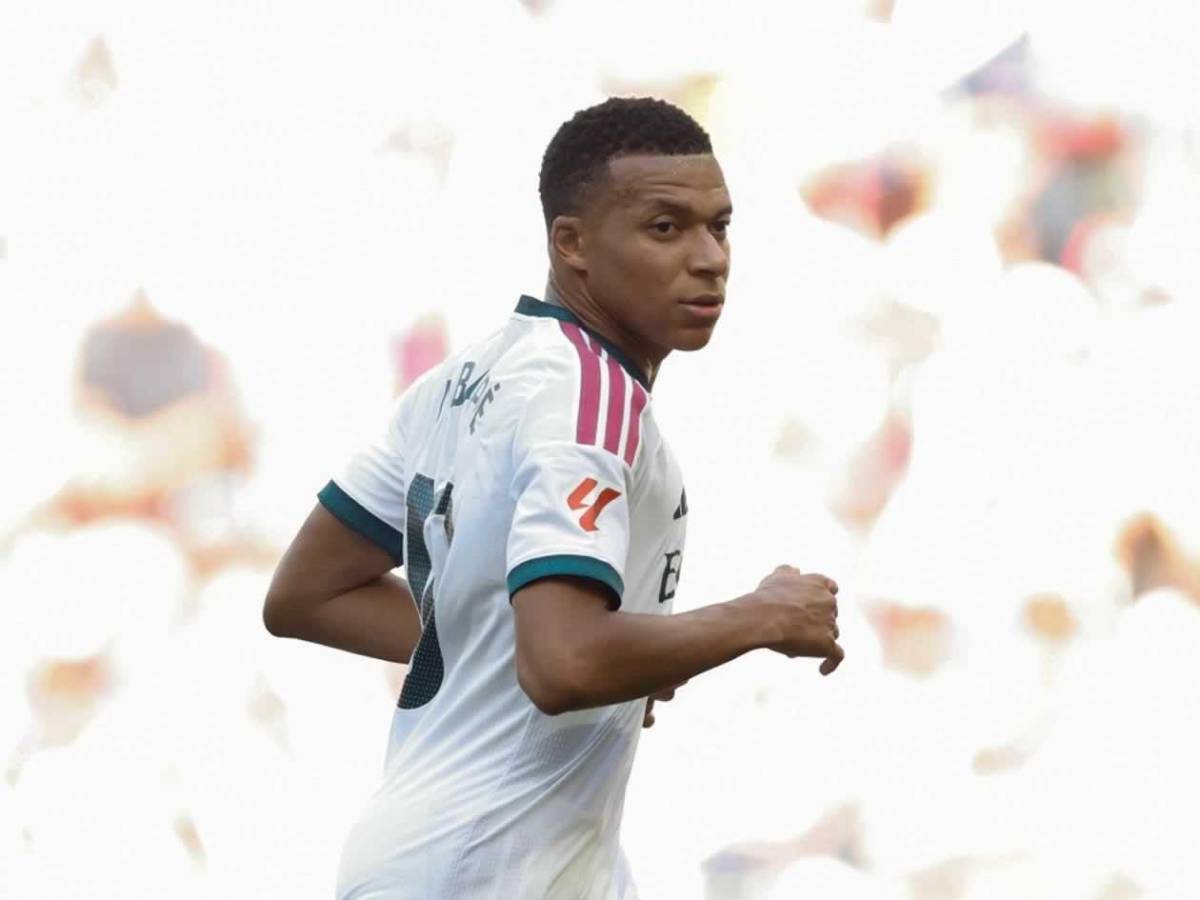 Fuerte acusación contra Mbappé: Está intentando comprar votos para el Balón de Oro