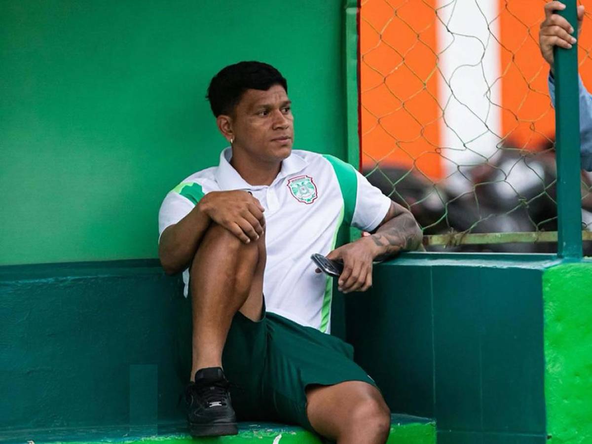 Brayan Moya impacta tras dejar el fútbol profesional: así se gana la vida en USA y México
