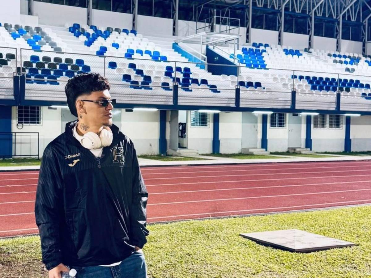 Denuncian trampa de tiktokers de El Salvador ante Honduras: No es posible