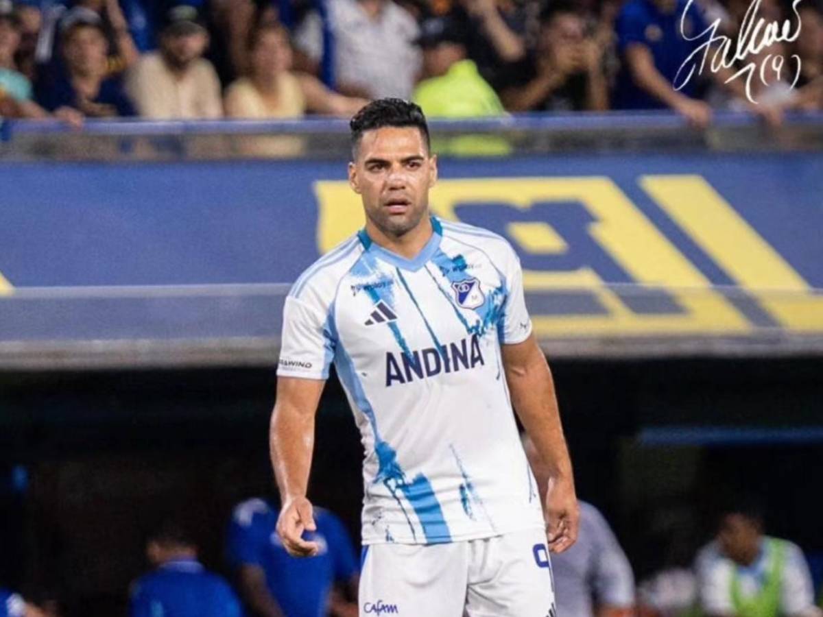 Ter Stegen y Falcao se unen para invertir con peculiar negocio en Honduras