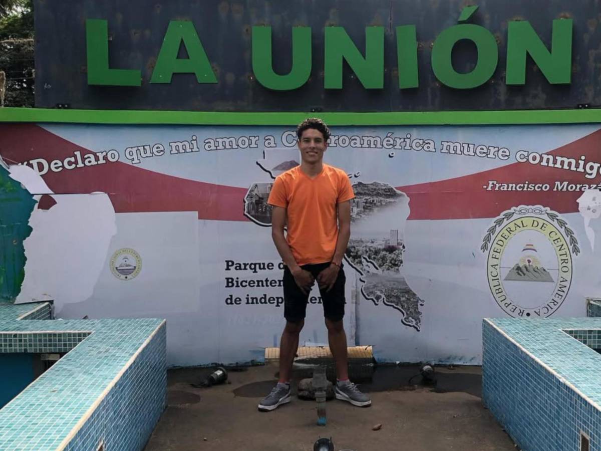 ¿Qué le pasó al Cristiano Ronaldo hondureño?: Dios me ayudará