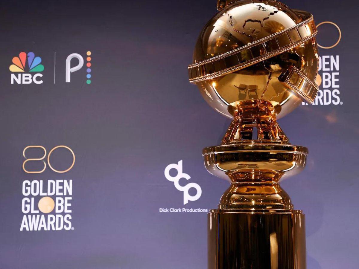 Globos de Oro pasan a manos privadas y grupo de periodistas que los creó se disuelve
