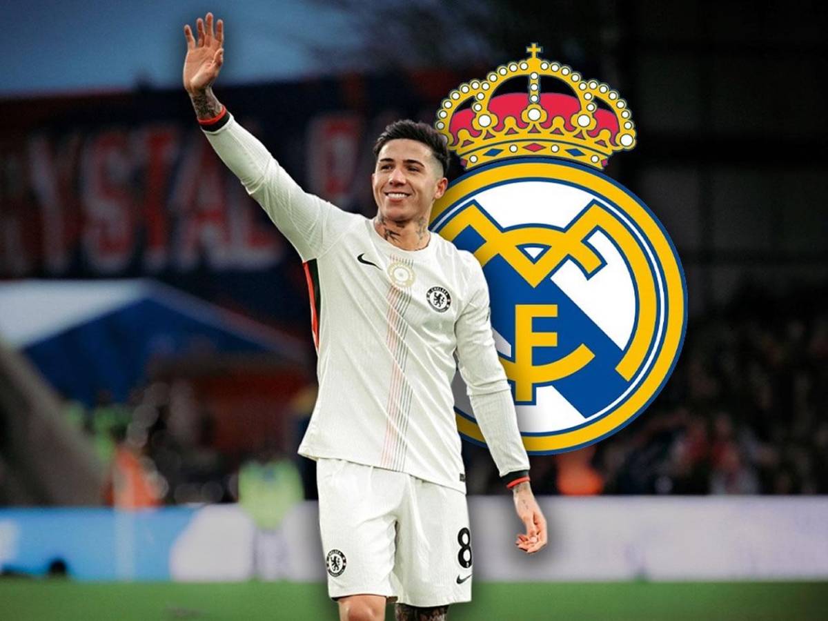 Es campeón del mundo y abre la puerta a fichar por Real Madrid: Me gusta mucho