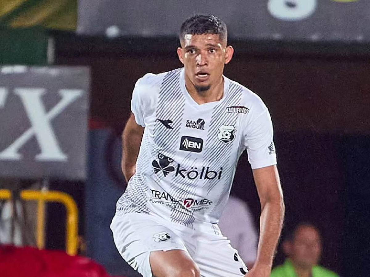 Sin Nájar: las grandes sorpresas y ausencias en convocatoria de Honduras