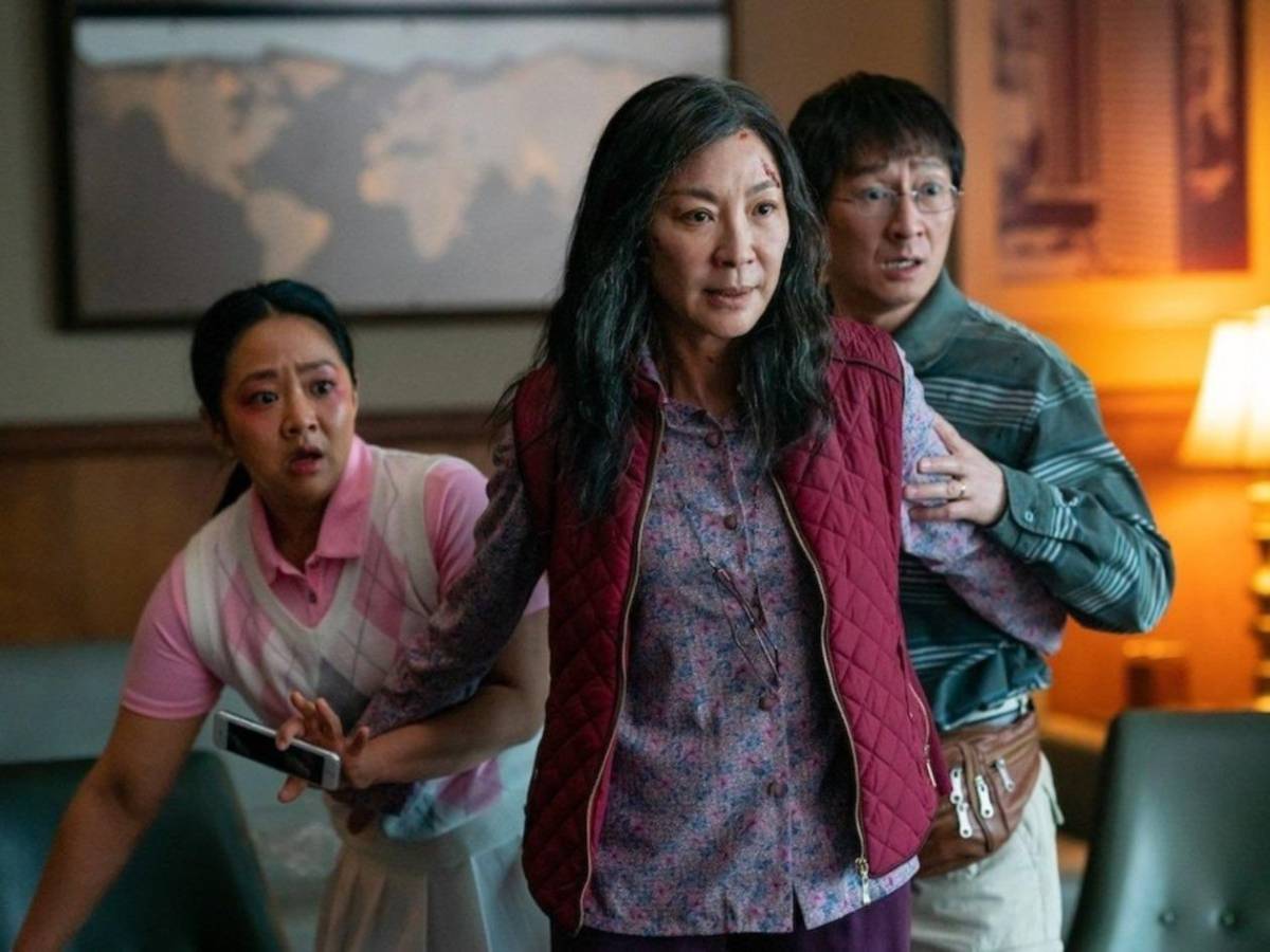 Ganadores del Oscar en los últimos 10 años