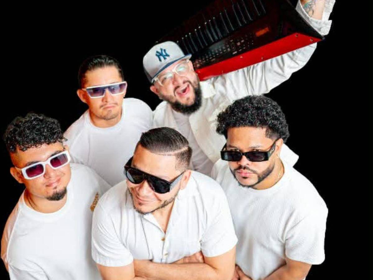 La agenda musical de San Pedro Sula para disfrutar San Valentín