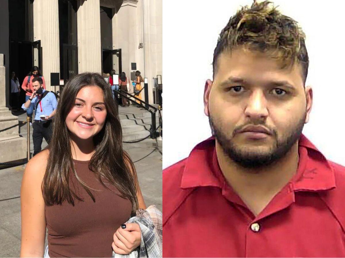 Inmigrante se declara no culpable del asesinato de una universitaria en EEUU