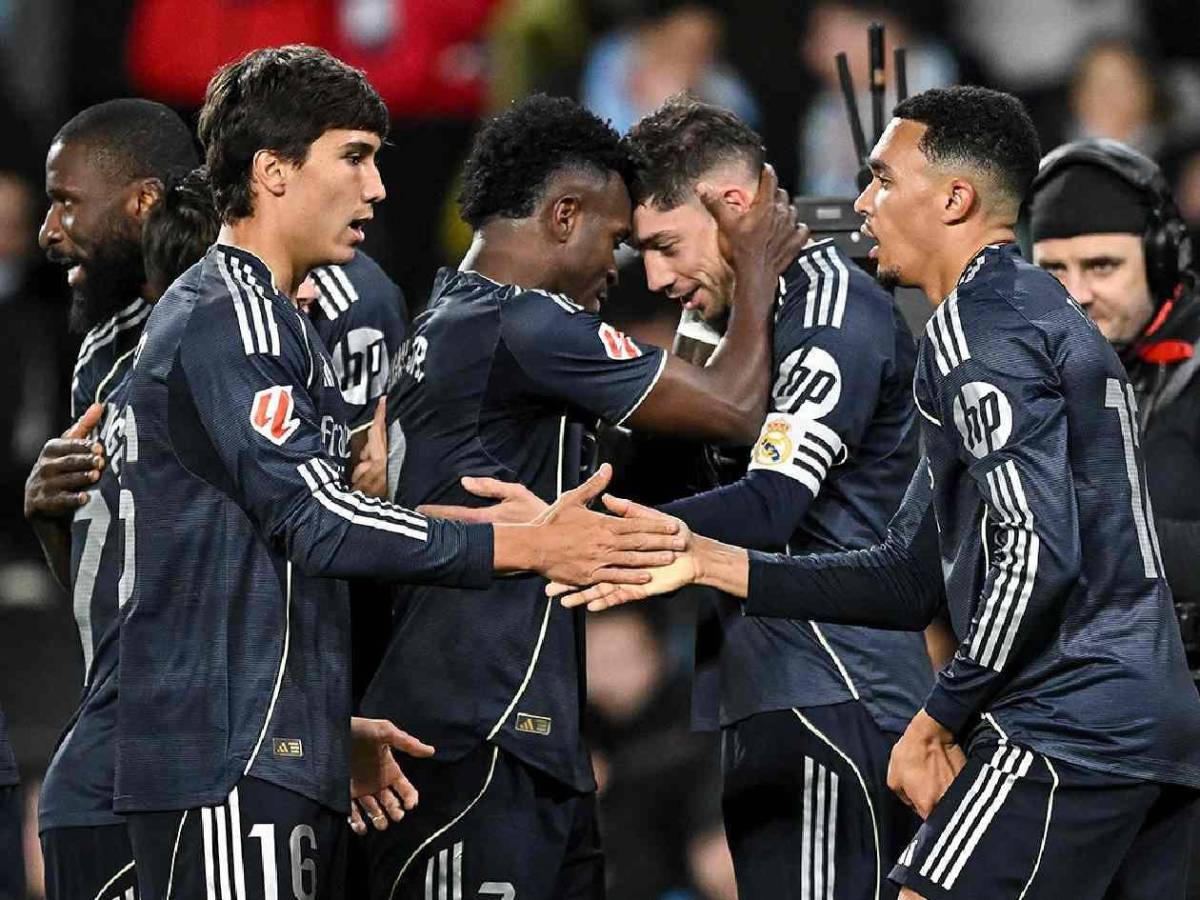 Real Madrid lo tiene claro: Florentino toma decisión con fichaje de Balón de Oro