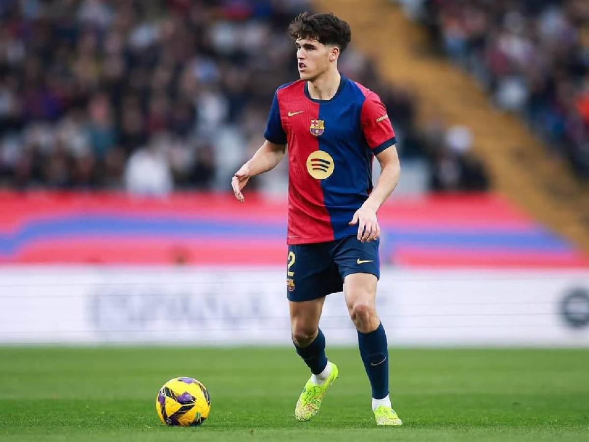 Barcelona sin Lewandowski: el poderoso 11 que perfila ante Real Madrid en la final