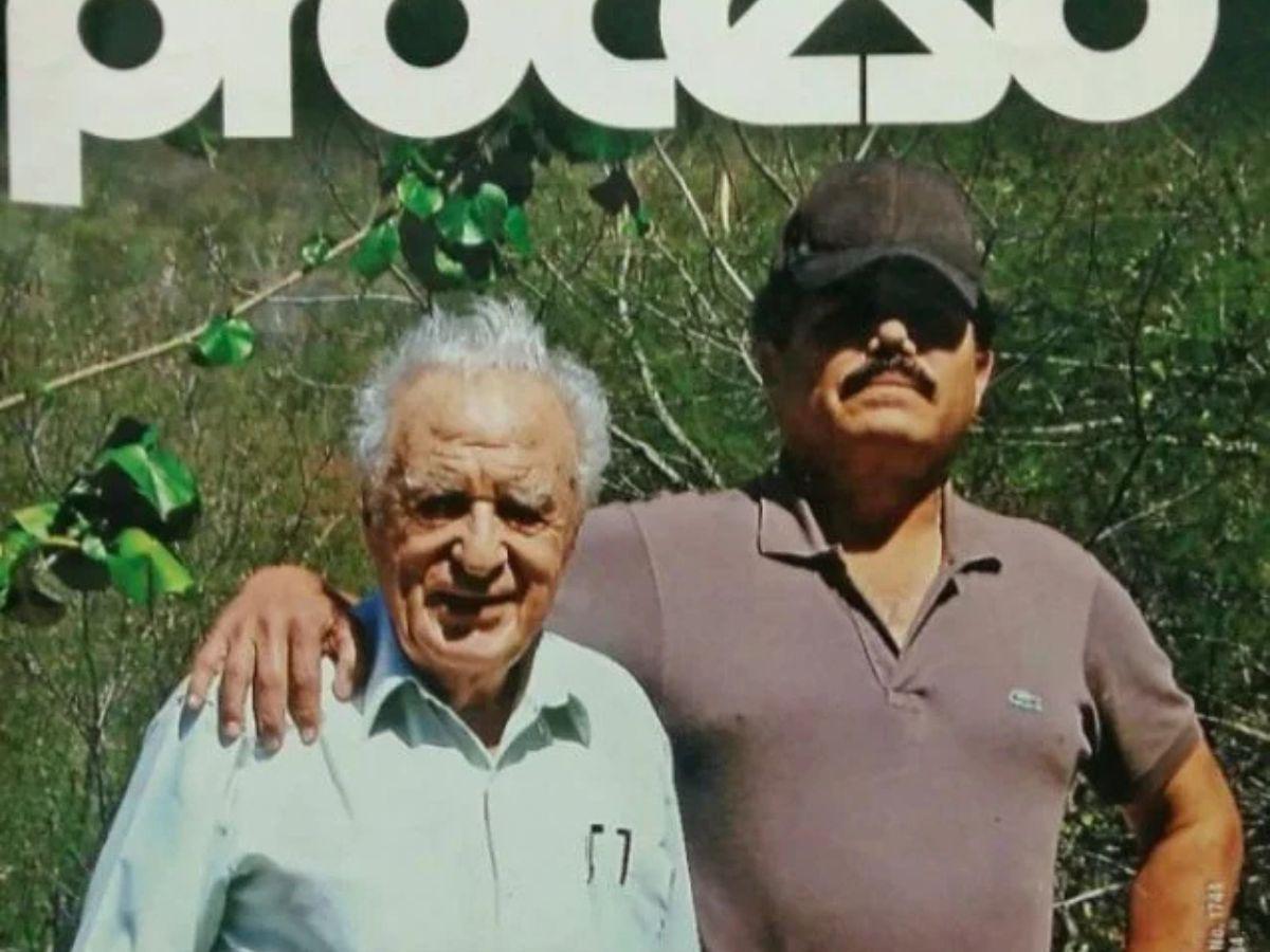 'El Mayo' Zambada, la mente maestra detrás del imperio del Cartel de Sinaloa