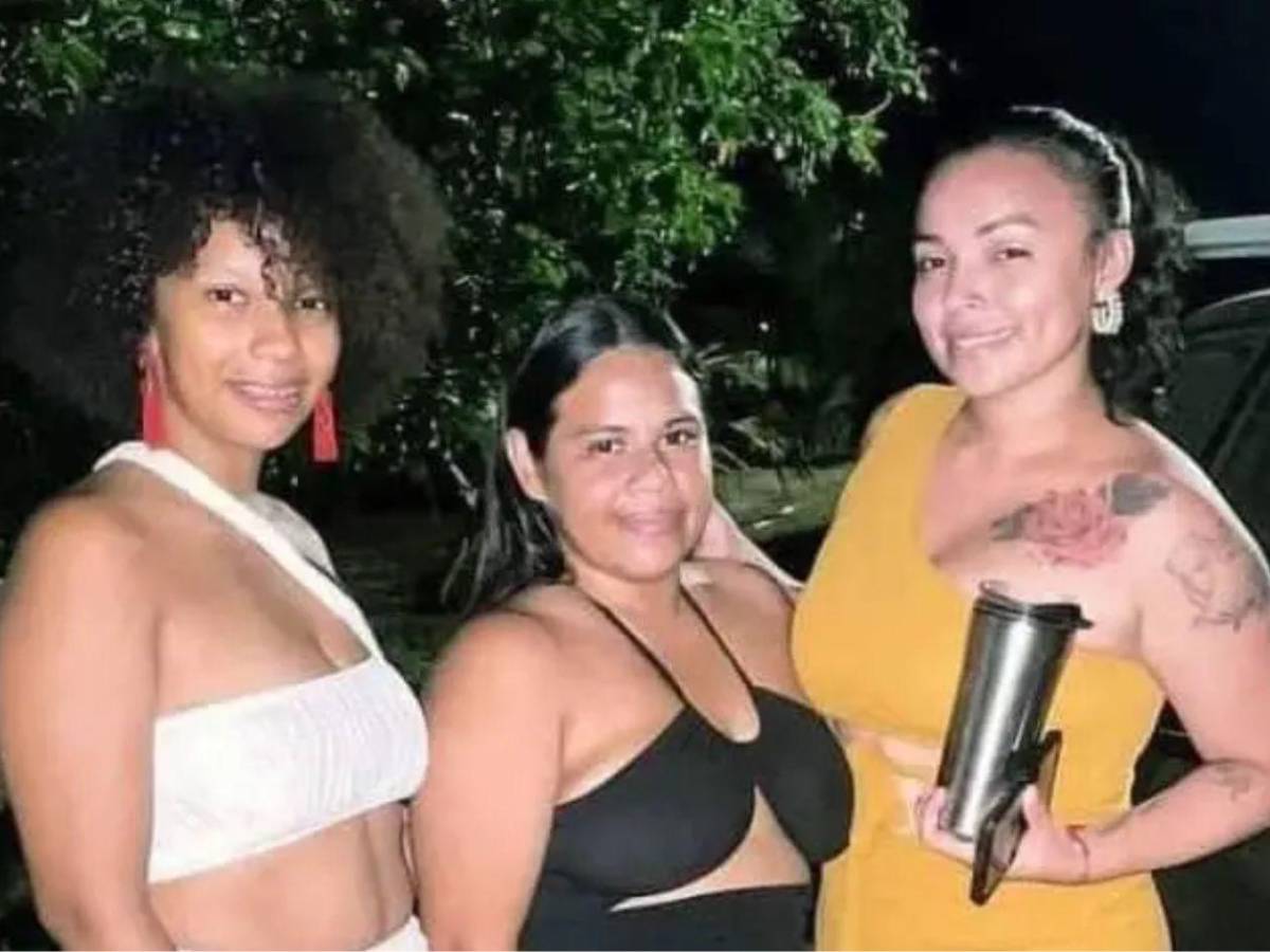 ¿Quién es Gilbert Reyes? Las claves del triple crimen que estremeció Roatán