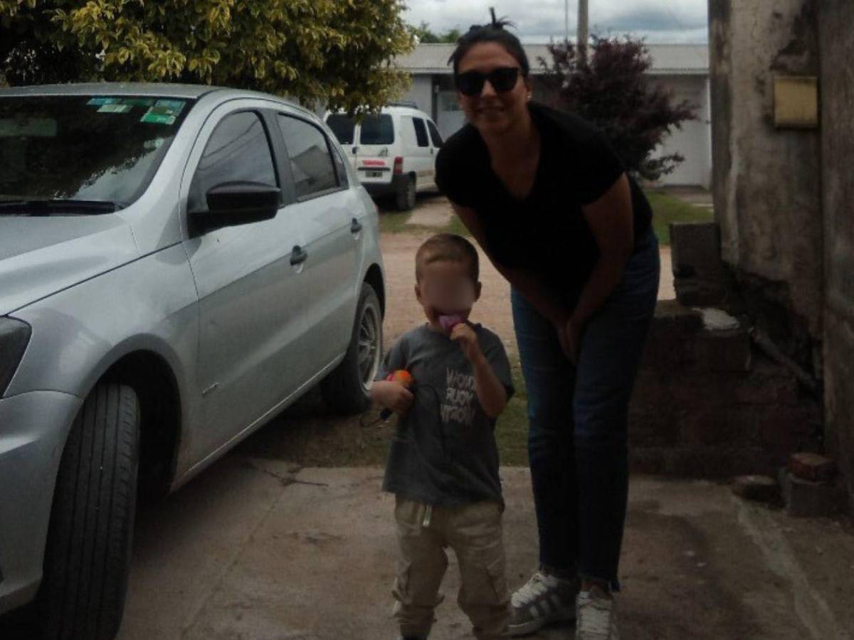 Nos vamos con Fran: Escalofriante carta de un padre antes de presuntamente matar a su hijo de 4 años