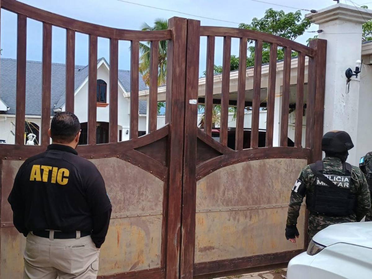 Miguel Polanco: acusación, bienes asegurados y los millones que movió sin justificar