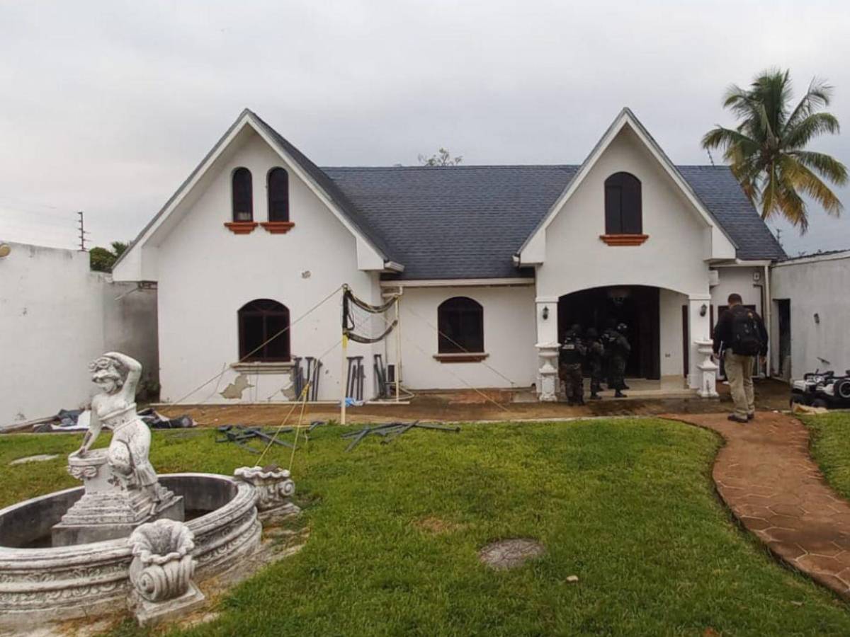 Miguel Polanco: acusación, bienes asegurados y los millones que movió sin justificar