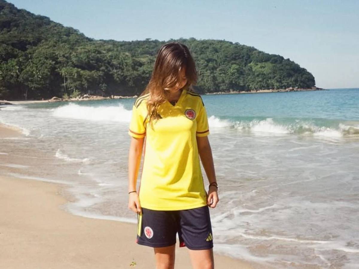 James Rodríguez envía mensaje a Antonella tras indignación y amenazas por lo que le hizo