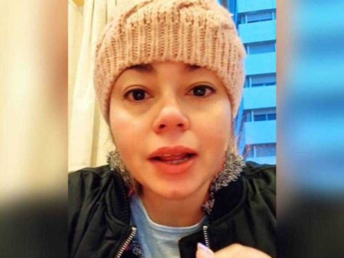 Madre de Enoc Pérez hace inesperado anuncio tras seis años de búsqueda