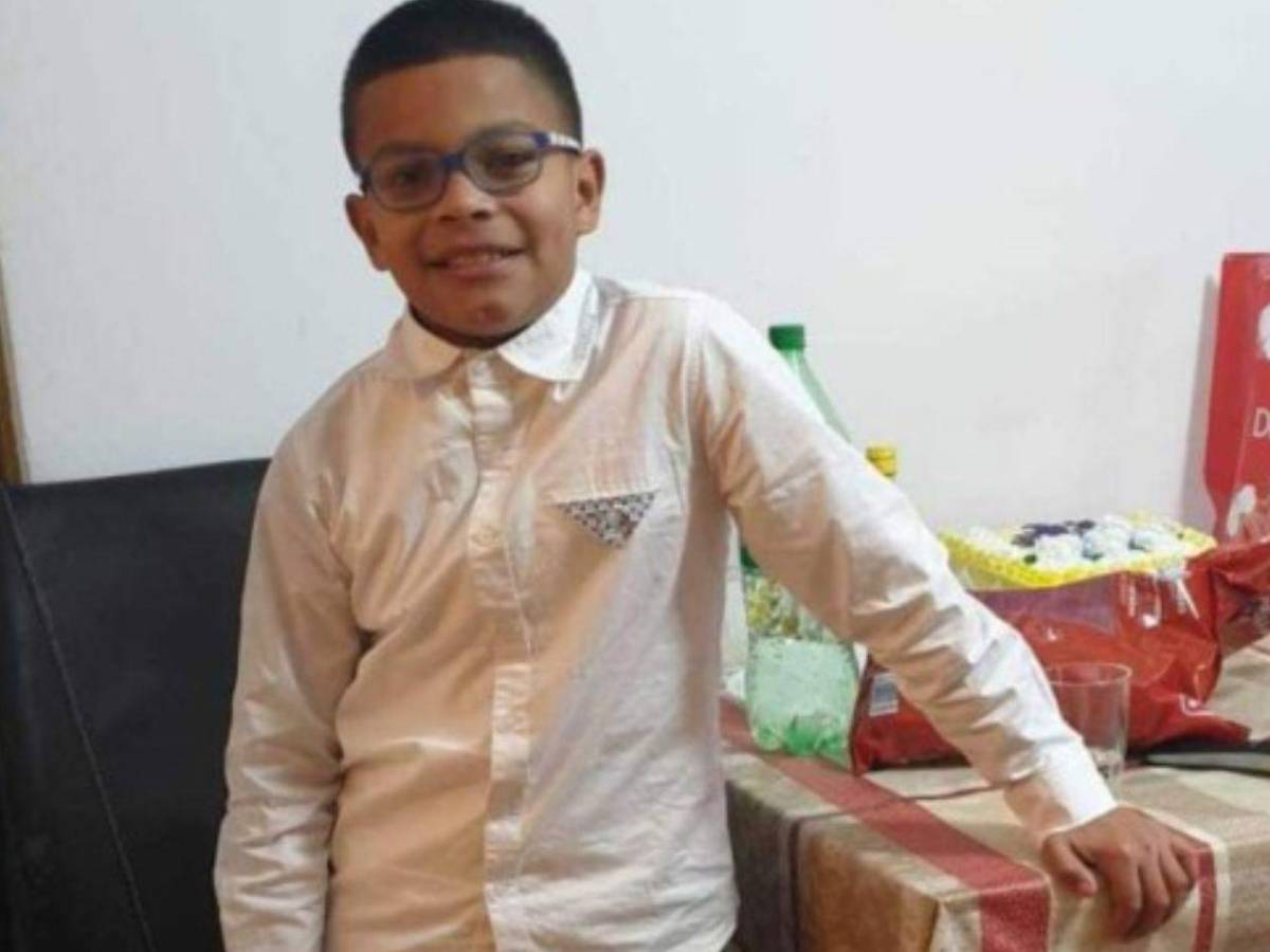 Madre de Enoc Pérez hace inesperado anuncio tras seis años de búsqueda