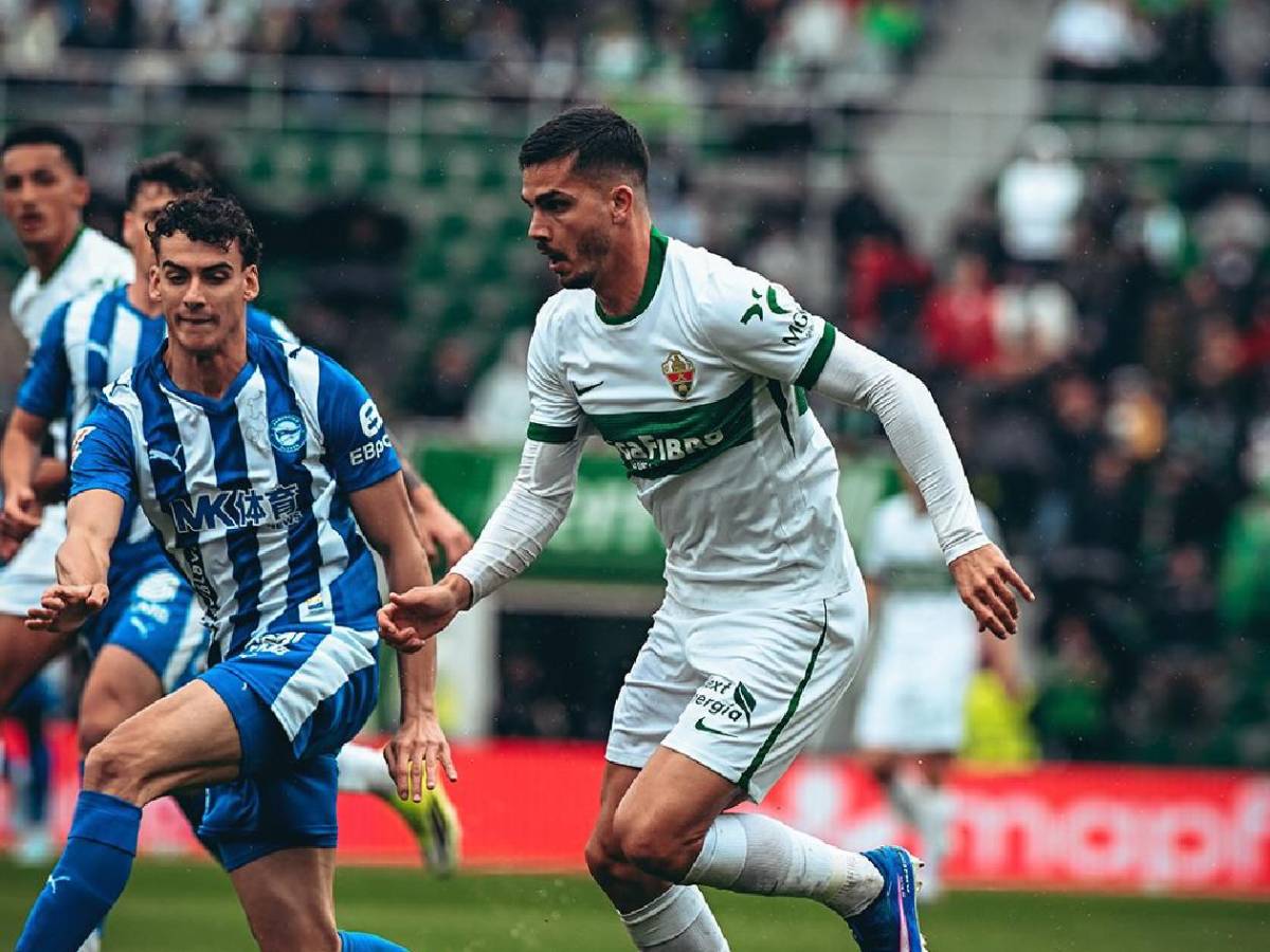 Pichichi Liga Española: marcó y Mbappé sufre nuevo revés; tabla goleadores
