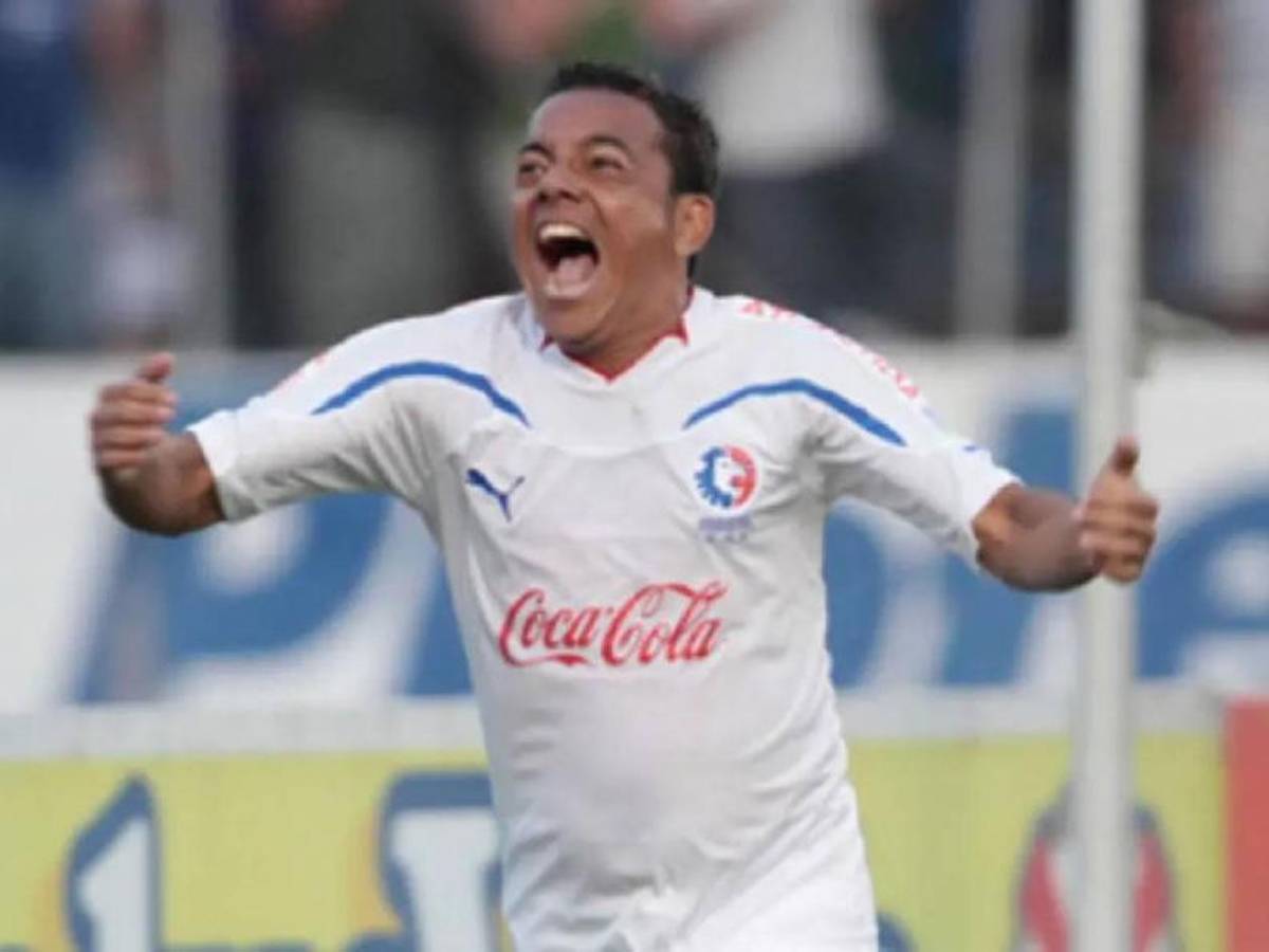 ¿Qué fue de Dani Turcios?: la nueva faceta en la vida del exfutbolista hondureño