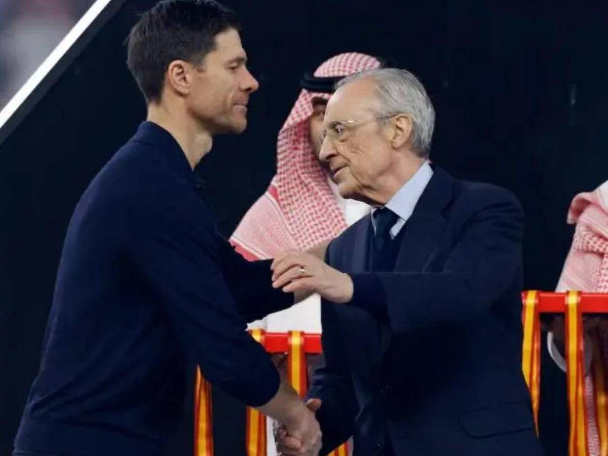 Mbappé al mando: el técnico que desea para reemplazar a Arbeloa en el Real Madrid