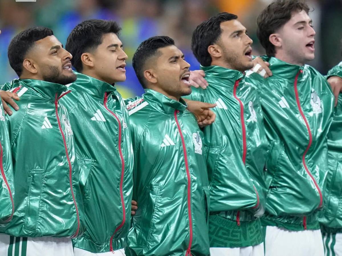 México podría irse de Concacaf por insólito motivo: Sorprende posible destino