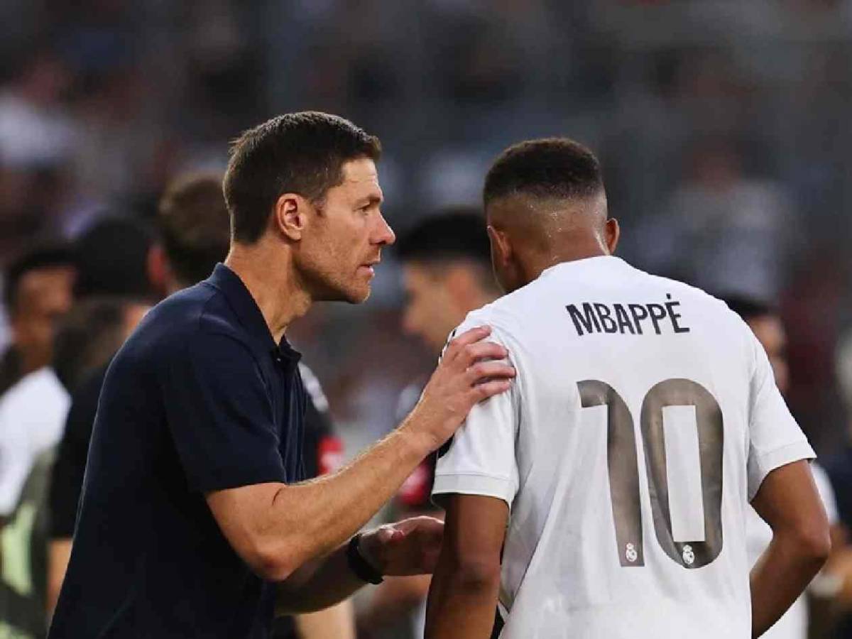 Xabi ya no puede dirigir LaLiga por este motivo; cuatro grandes lo quieren