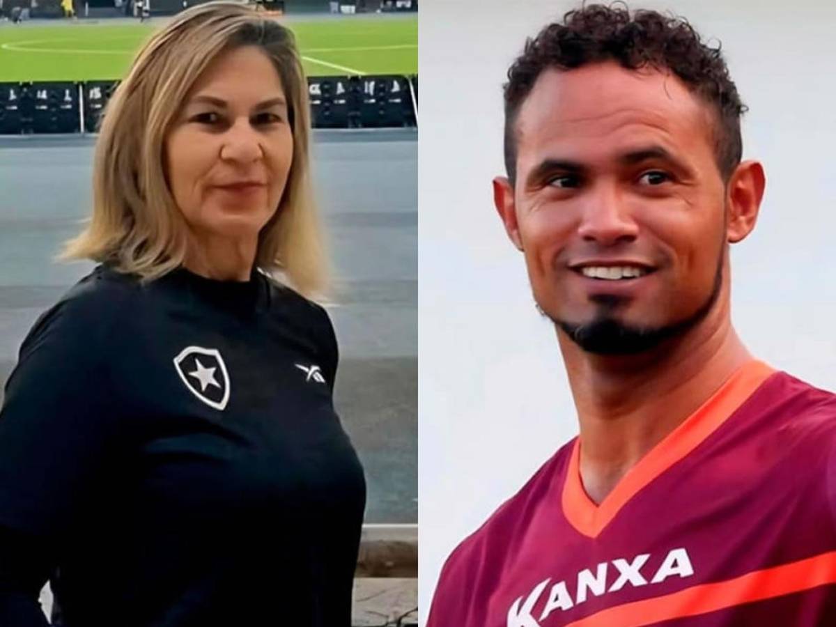 La macabra historia del portero condenado por el dantesco asesinato de su esposa