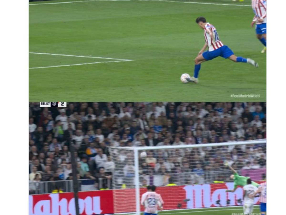 Vinicius contra Simeone, indignación en Real Madrid, Ester Expósito captada infraganti