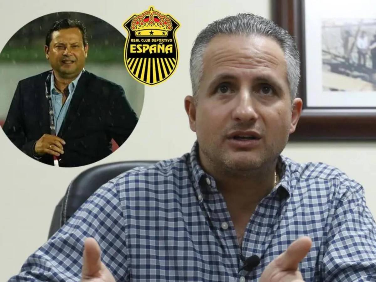Motagua con fichaje de lujo; dos vuelven al Olimpia y Diego Vázquez es noticia