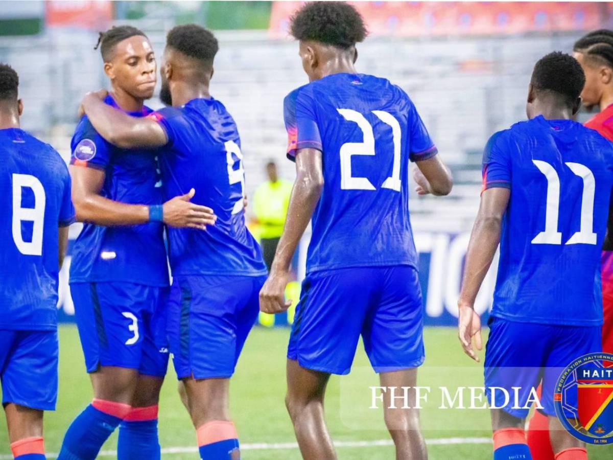 Mundial 2026: Con estas selecciones peleará Honduras los boletos a la Copa del Mundo