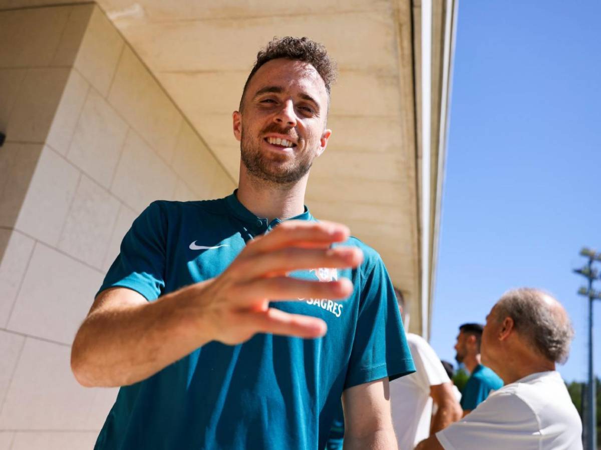 Testigo de la muerte de Diogo Jota desmiente información y hace impactante confesión