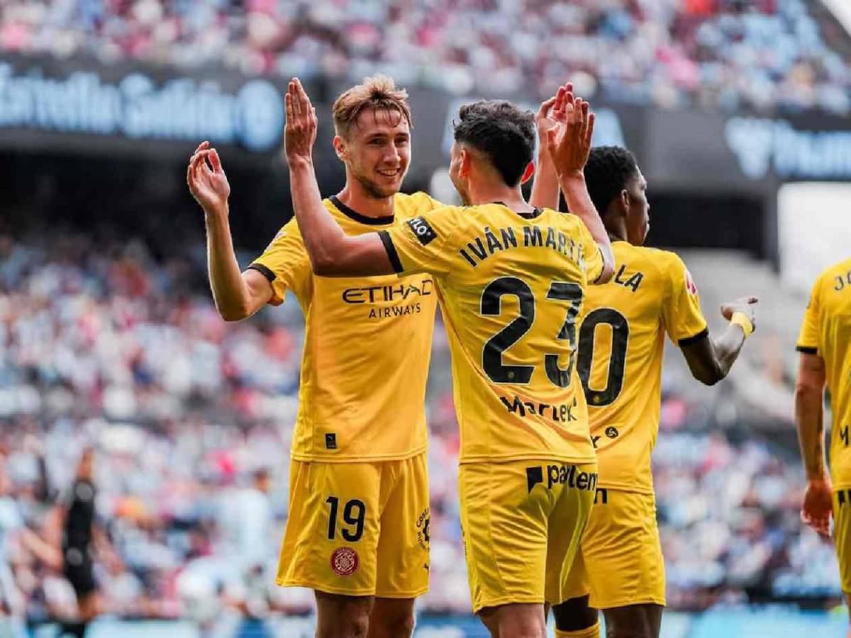 Pichichi LaLiga: Vinicius se destapó con doblete y revés a Mbappé; la tabla